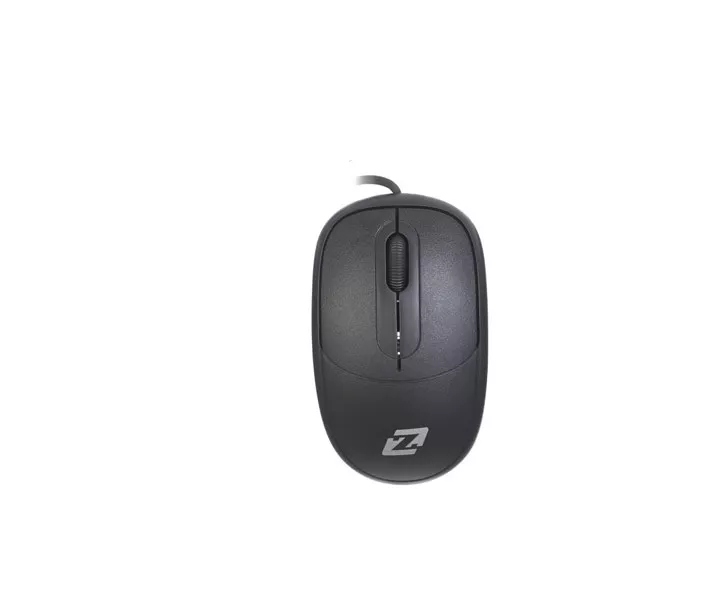 MOUSE ZERO USB 201