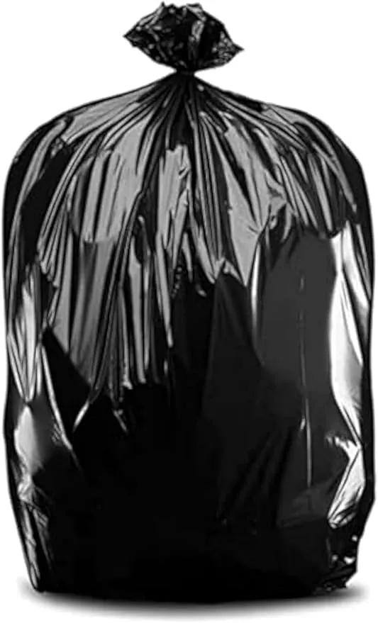 اكياس قمامه صغيره 50×70