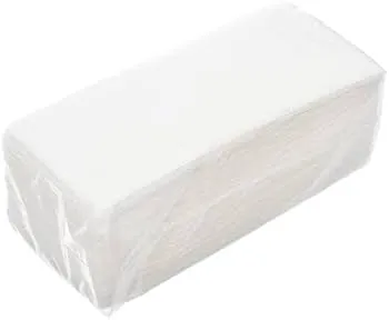 مناديل سي فولد بيور باله 20 قطعه