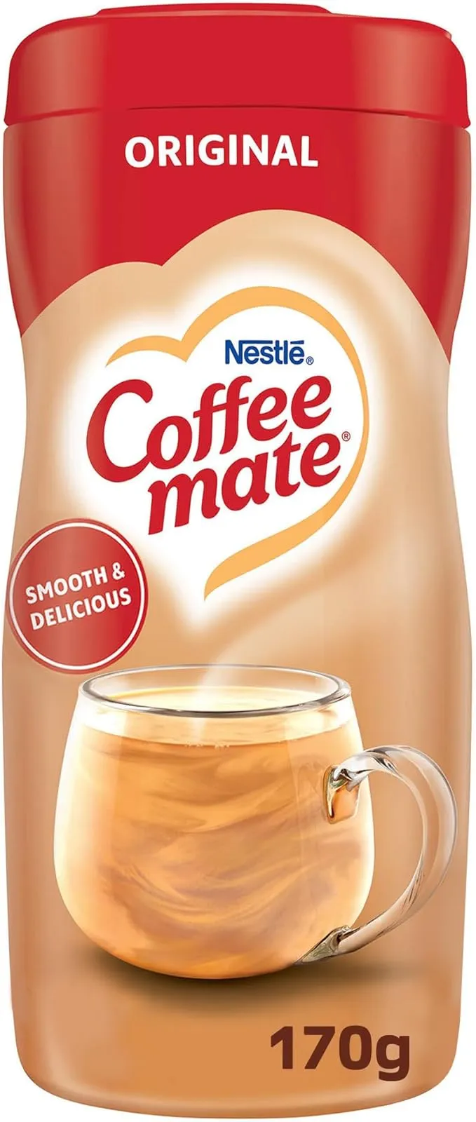 كوفي ميت من نستله، 170 جرام