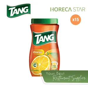 تانج برتقال باودر برطمان 450 جرام