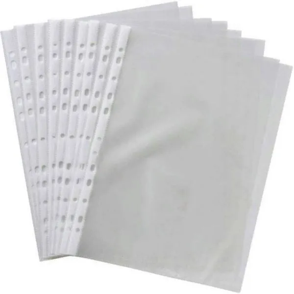 حافظه حرف U سمك 80 ميكرون