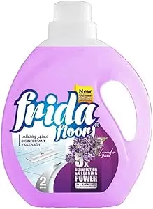 فريدا منظف ارضيات 2 لتر