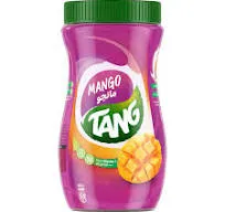 تانج مانجو باودر برطمان 450 جرام