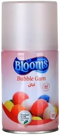 معطر جو اوتوماتيك بلومز 300 ملي