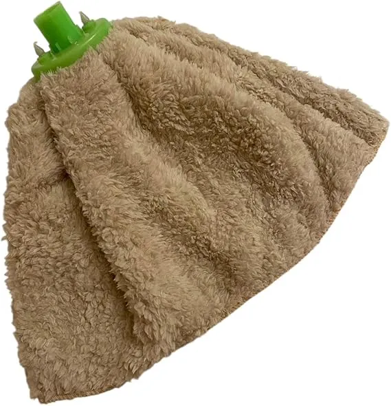 شرشوبه موب مايكروفايبر كبيره