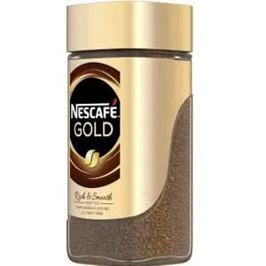نسكافيه جولد100 جرام باوتش