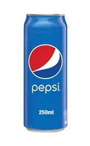 بيبسى جيب 235 مل × 24 كانز