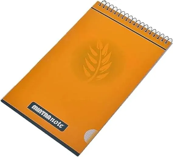 بلوك نوت A4 كعب