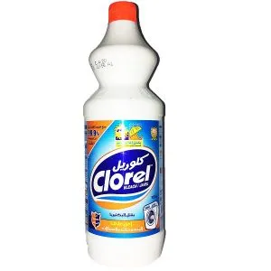 كلور زجاجة 1 لتر كلوريل