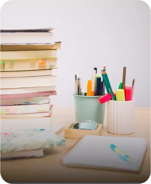 stationery