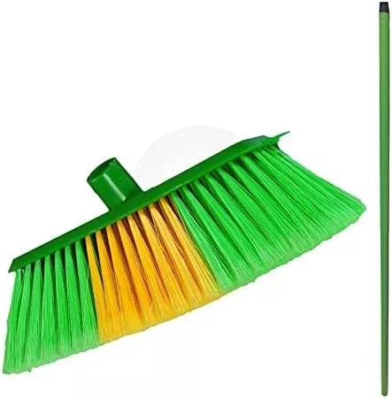 Al Helal and Al Najma Soft Bristle Mop Head